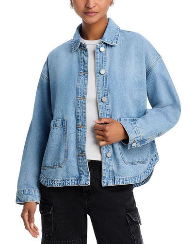 Together Again Jacket-Jackets-Uniquities