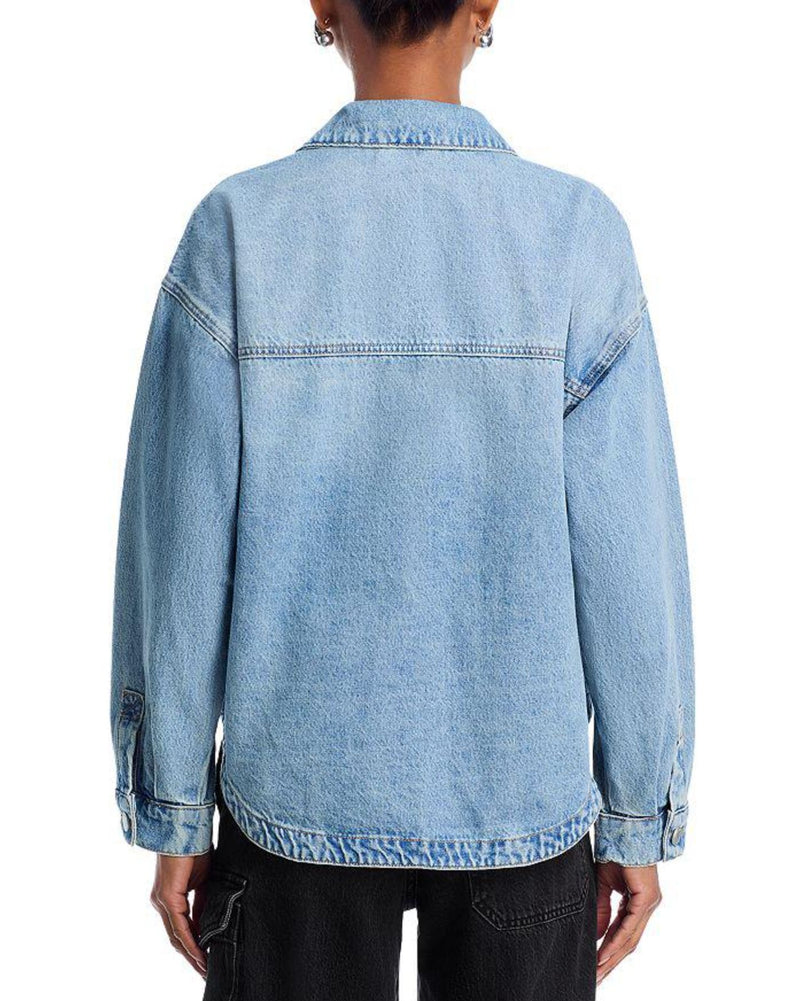 Together Again Jacket-Jackets-Uniquities