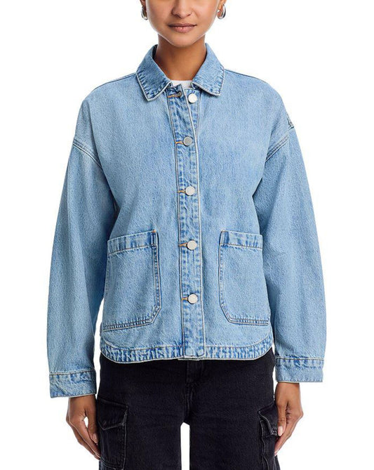 Together Again Jacket-Jackets-Uniquities