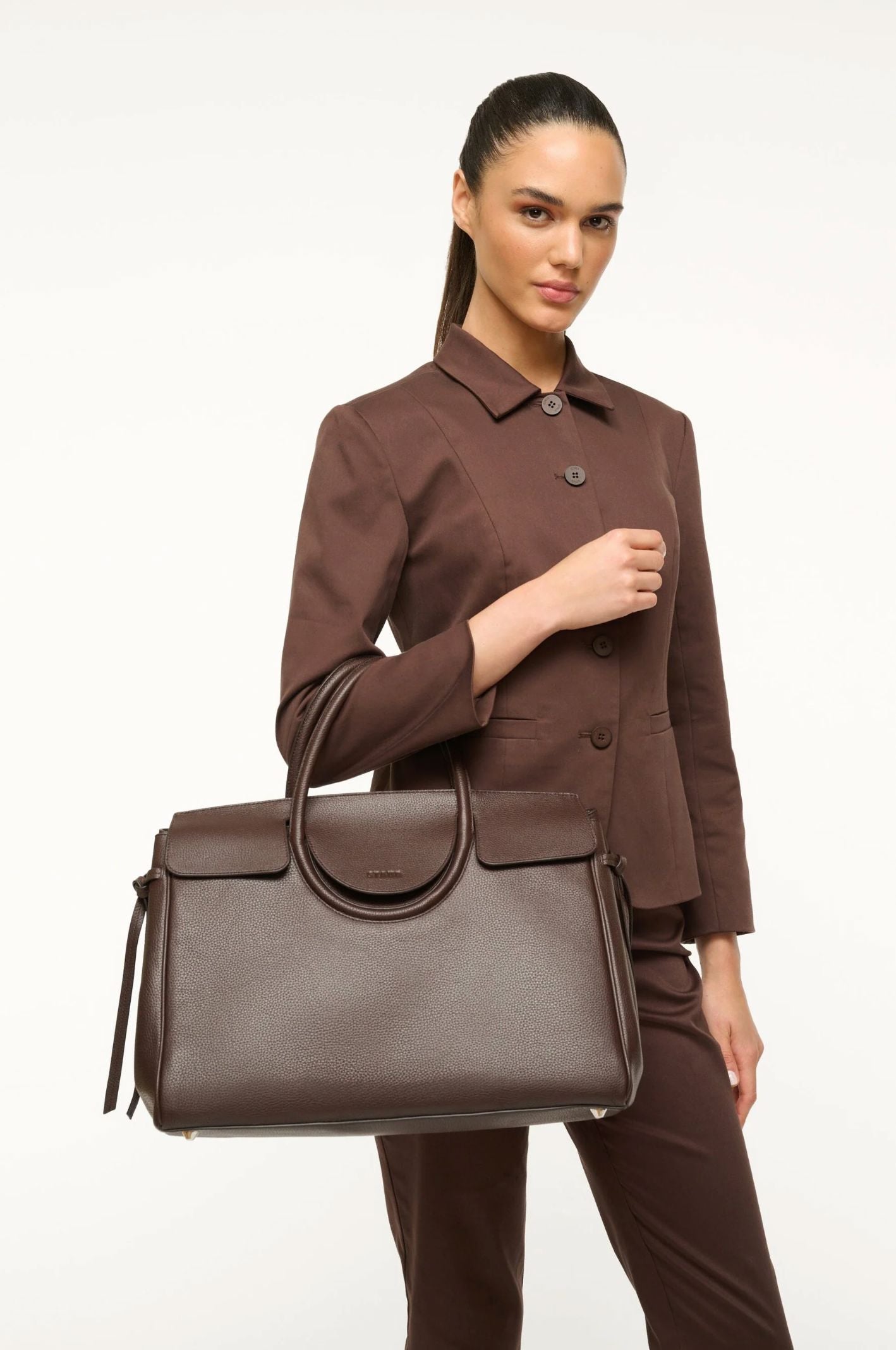 Maude Carryall-Accessories-Uniquities