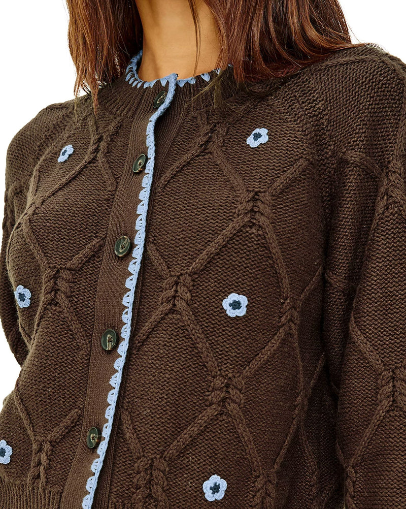 Laurie Cardigan-Sweaters-Uniquities