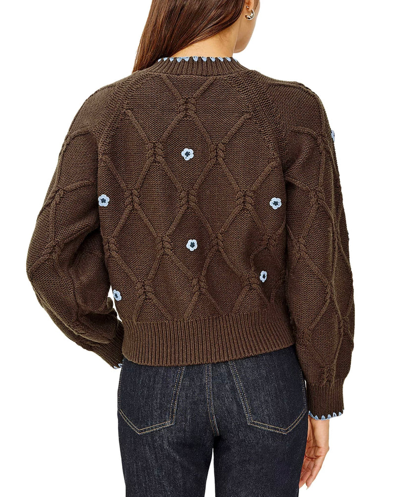 Laurie Cardigan-Sweaters-Uniquities