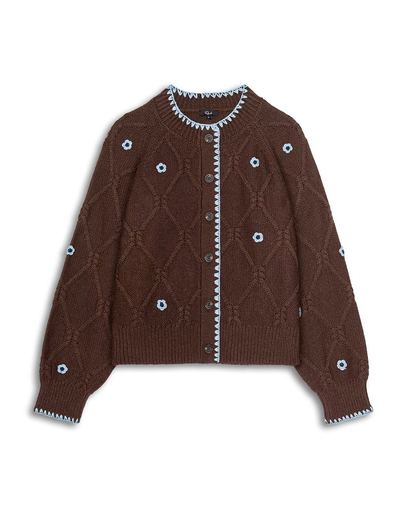 Laurie Cardigan-Sweaters-Uniquities