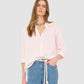 Beau Shirt-Tops/Blouses-Uniquities
