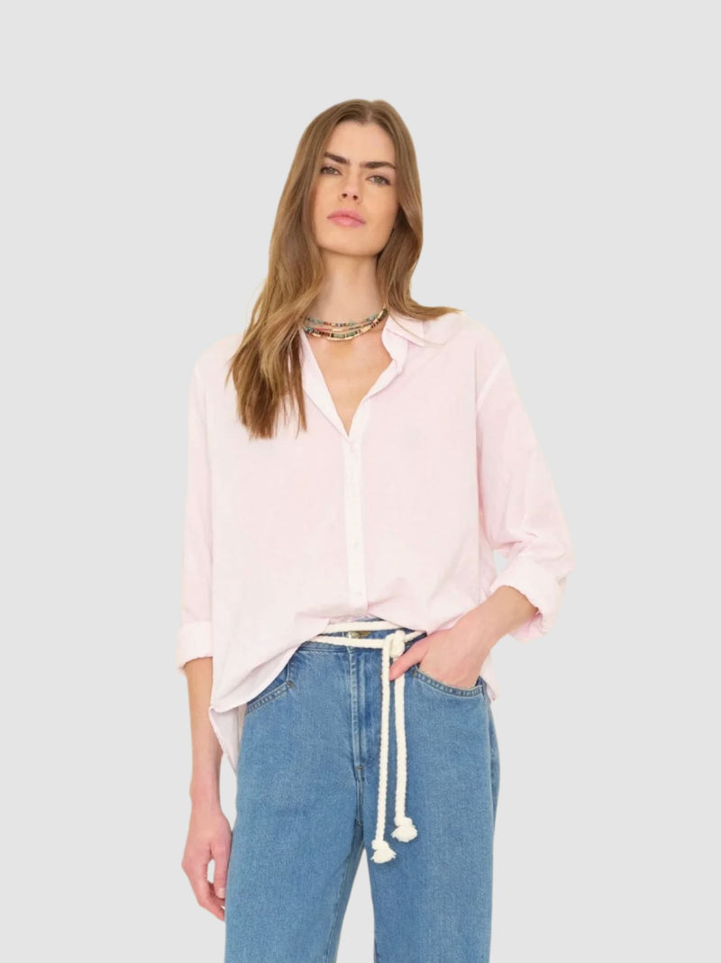 Beau Shirt-Tops/Blouses-Uniquities