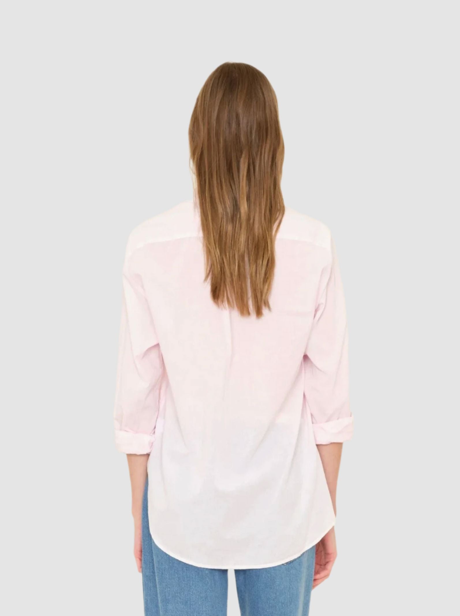 Beau Shirt-Tops/Blouses-Uniquities