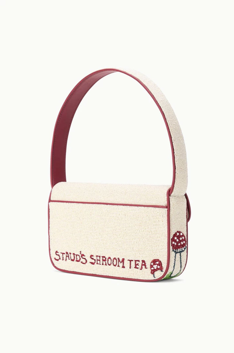 Tommy Beaded Bag-Accessories-Uniquities