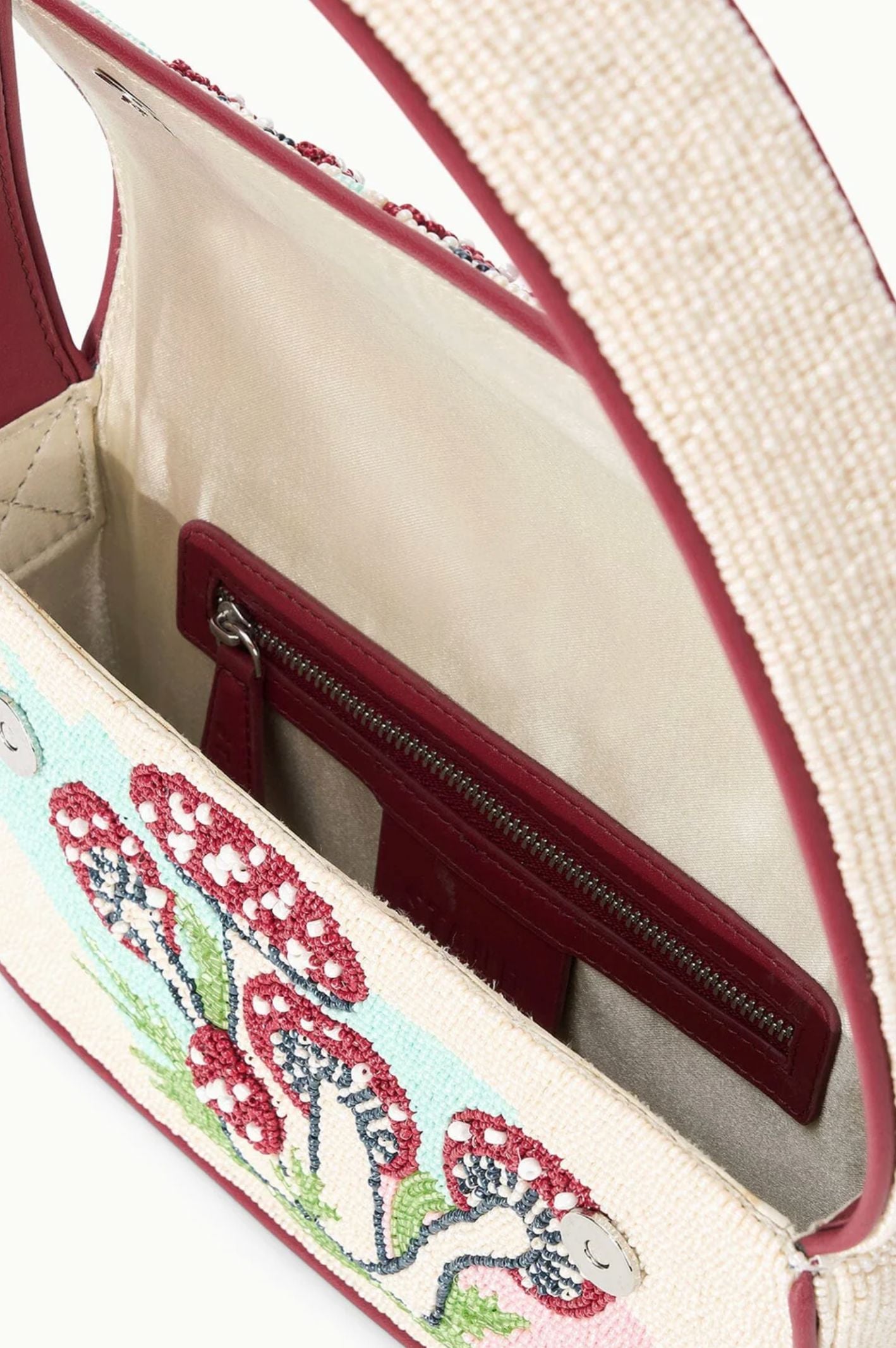 Tommy Beaded Bag-Accessories-Uniquities