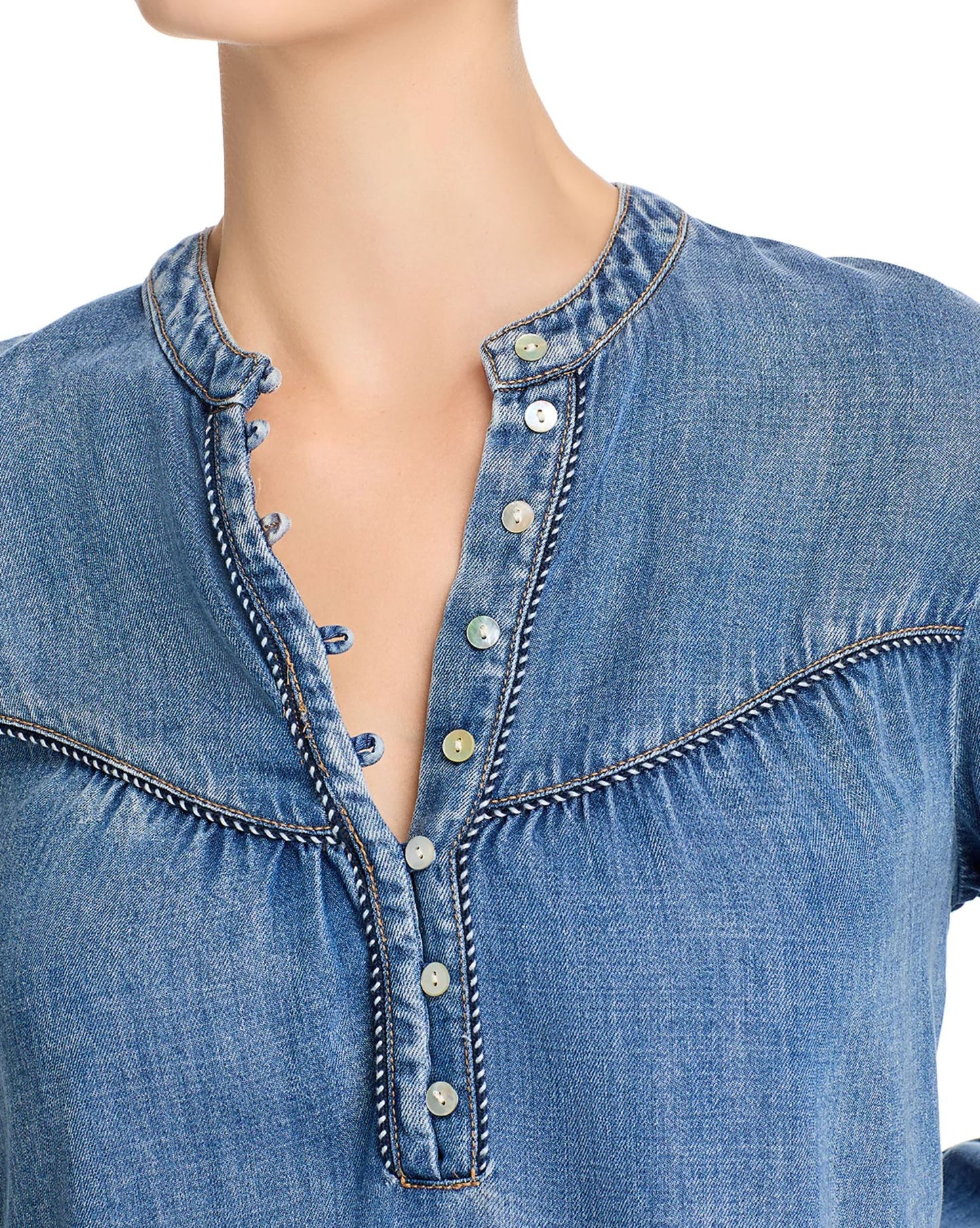 Sunna Top-Tops/Blouses-Uniquities