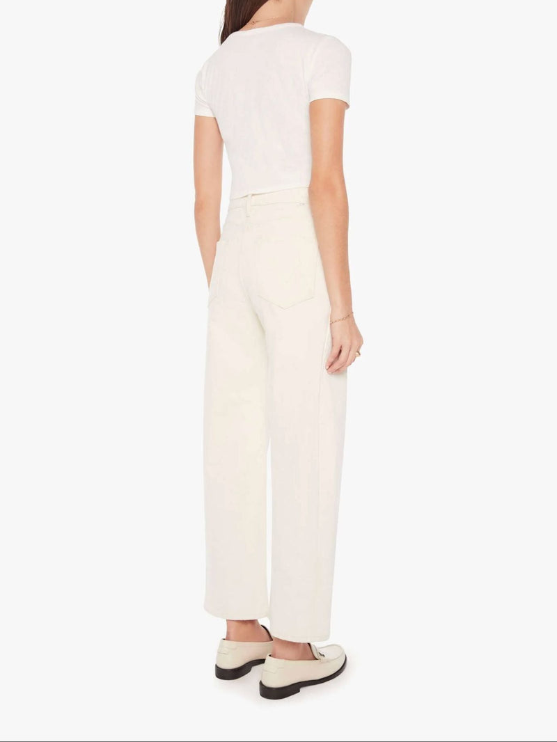 The Half Pipe Ankle Jeans in Act Natural-Denim-Uniquities