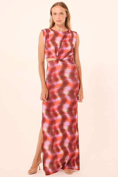 Yvette Dress-Dresses-Uniquities