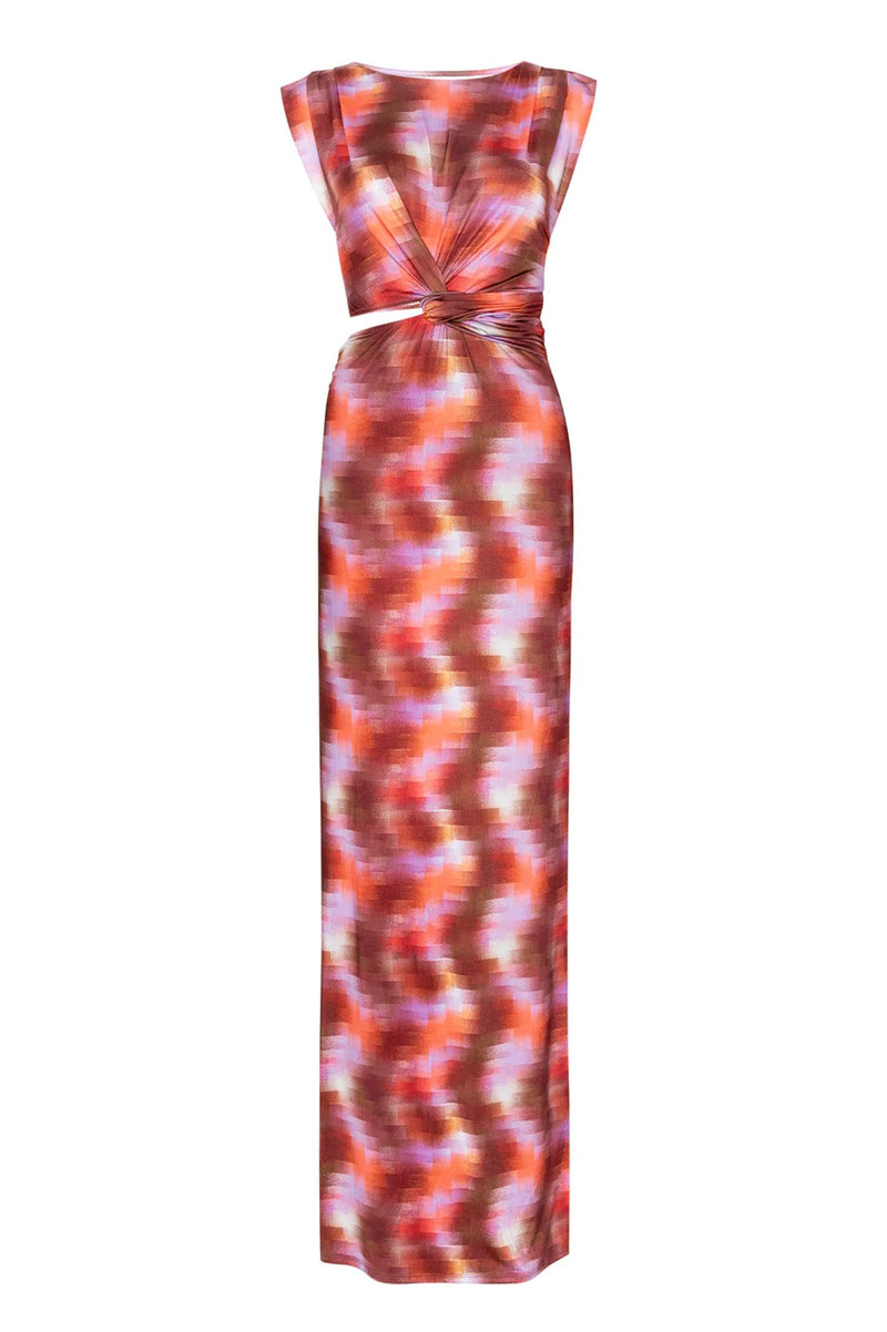 Yvette Dress-Dresses-Uniquities