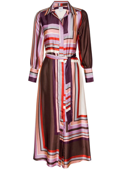 Herminia Dress-Dresses-Uniquities