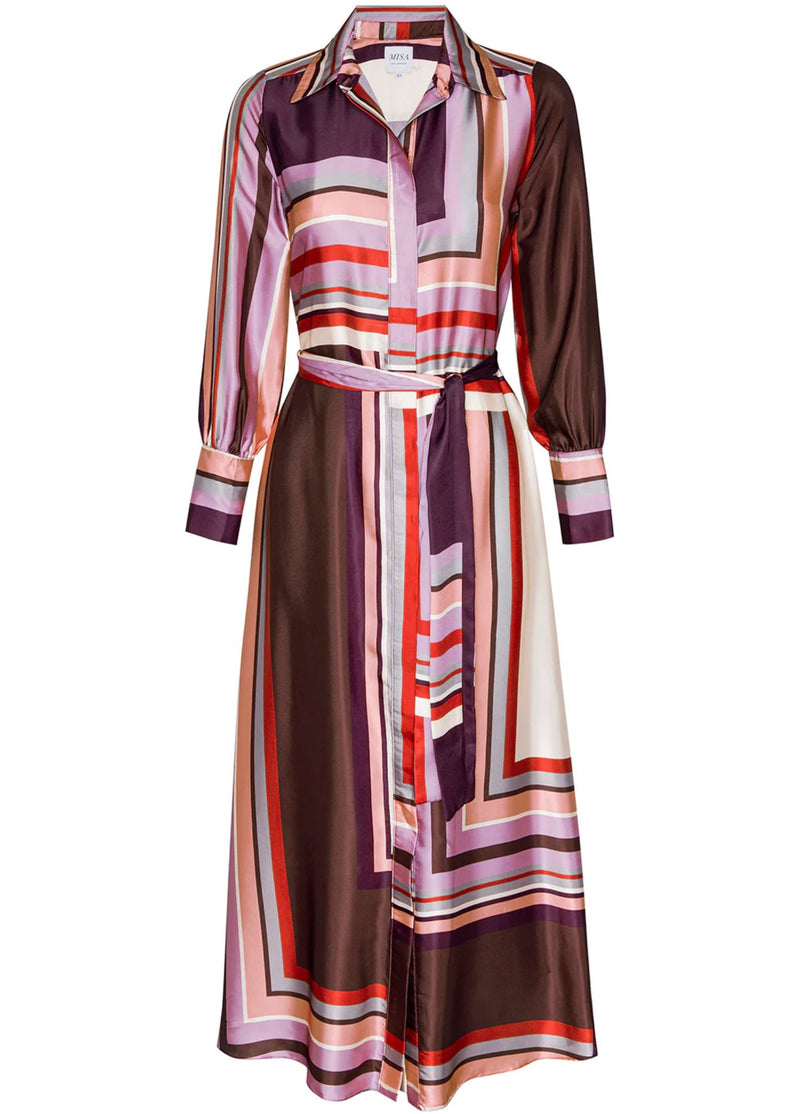 Herminia Dress-Dresses-Uniquities