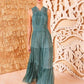 Freesia Gown-Dresses-Uniquities
