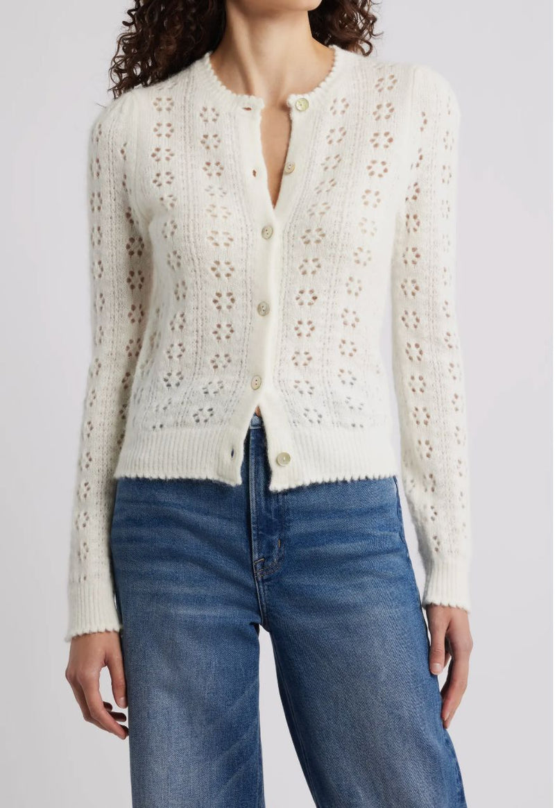 Emery Cardigan-Tops/Blouses-Uniquities