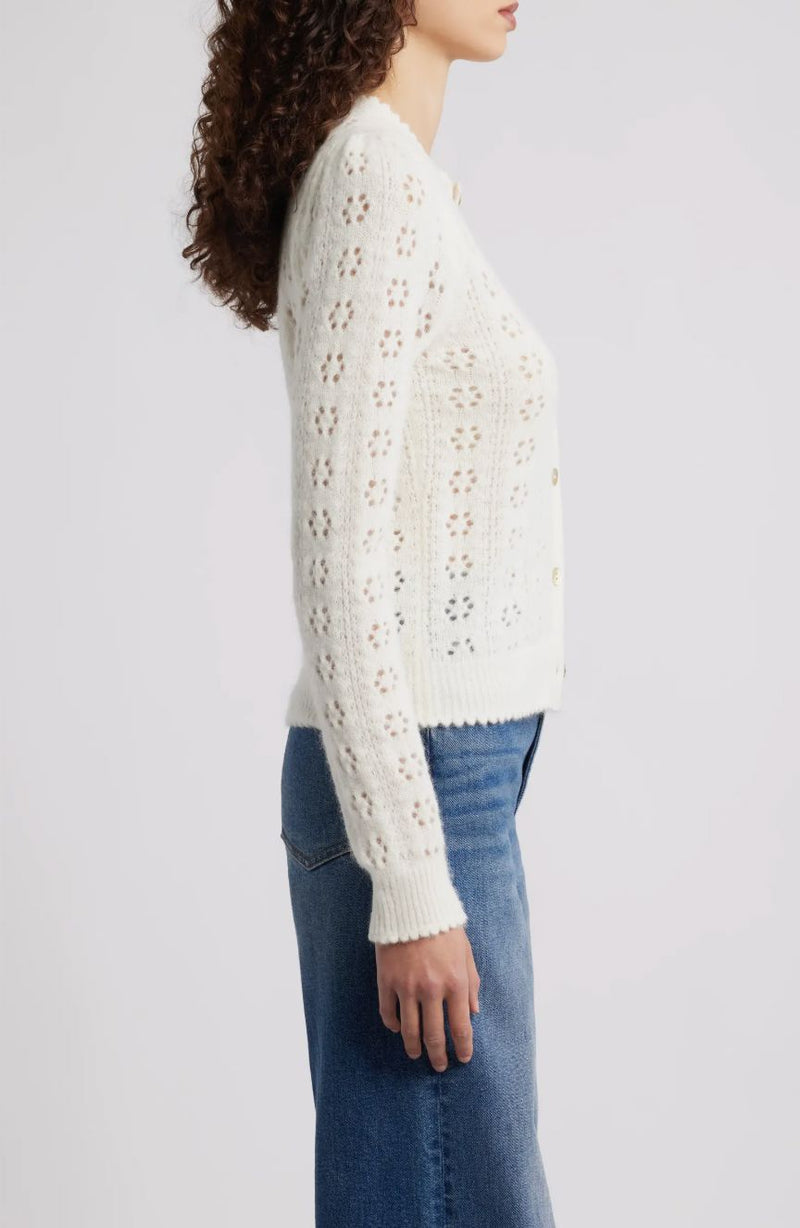Emery Cardigan-Tops/Blouses-Uniquities