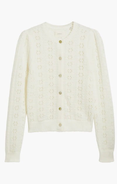 Emery Cardigan-Tops/Blouses-Uniquities