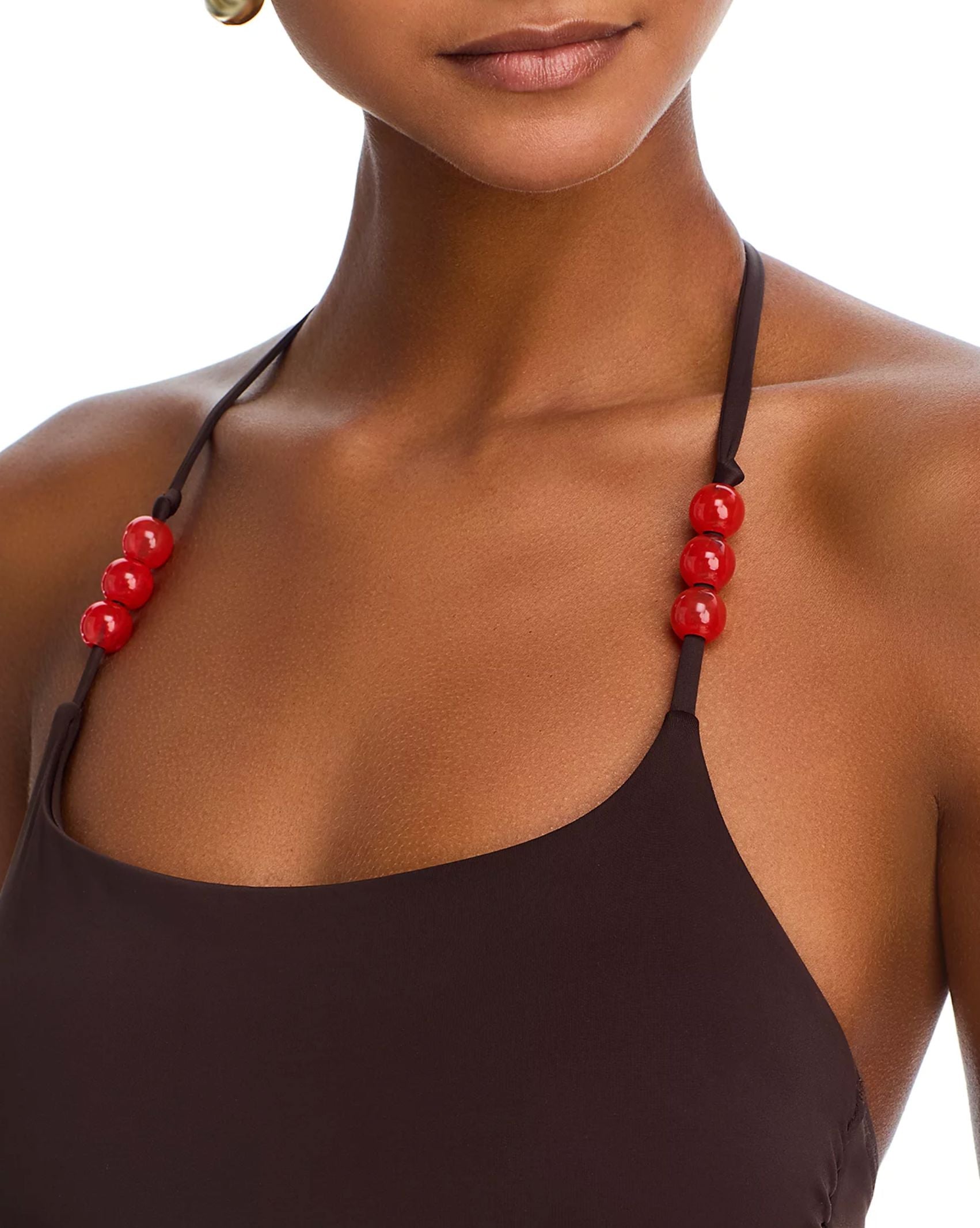 Laird One Piece-Swimwear-Uniquities