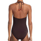 Laird One Piece-Swimwear-Uniquities