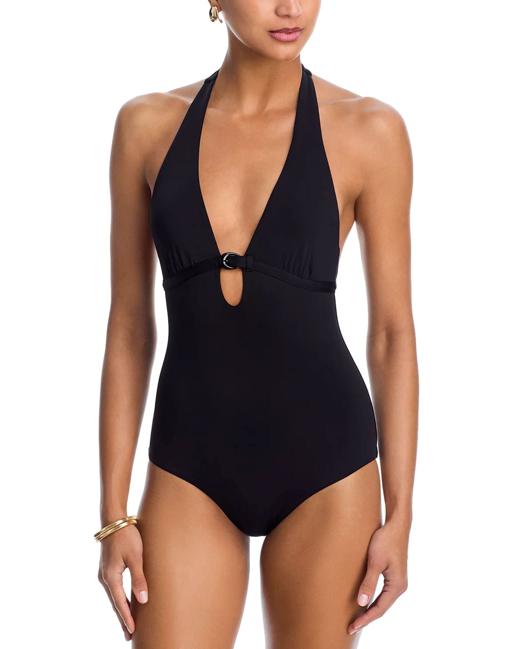 La Jolla One Piece-Swimwear-Uniquities