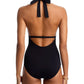 La Jolla One Piece-Swimwear-Uniquities