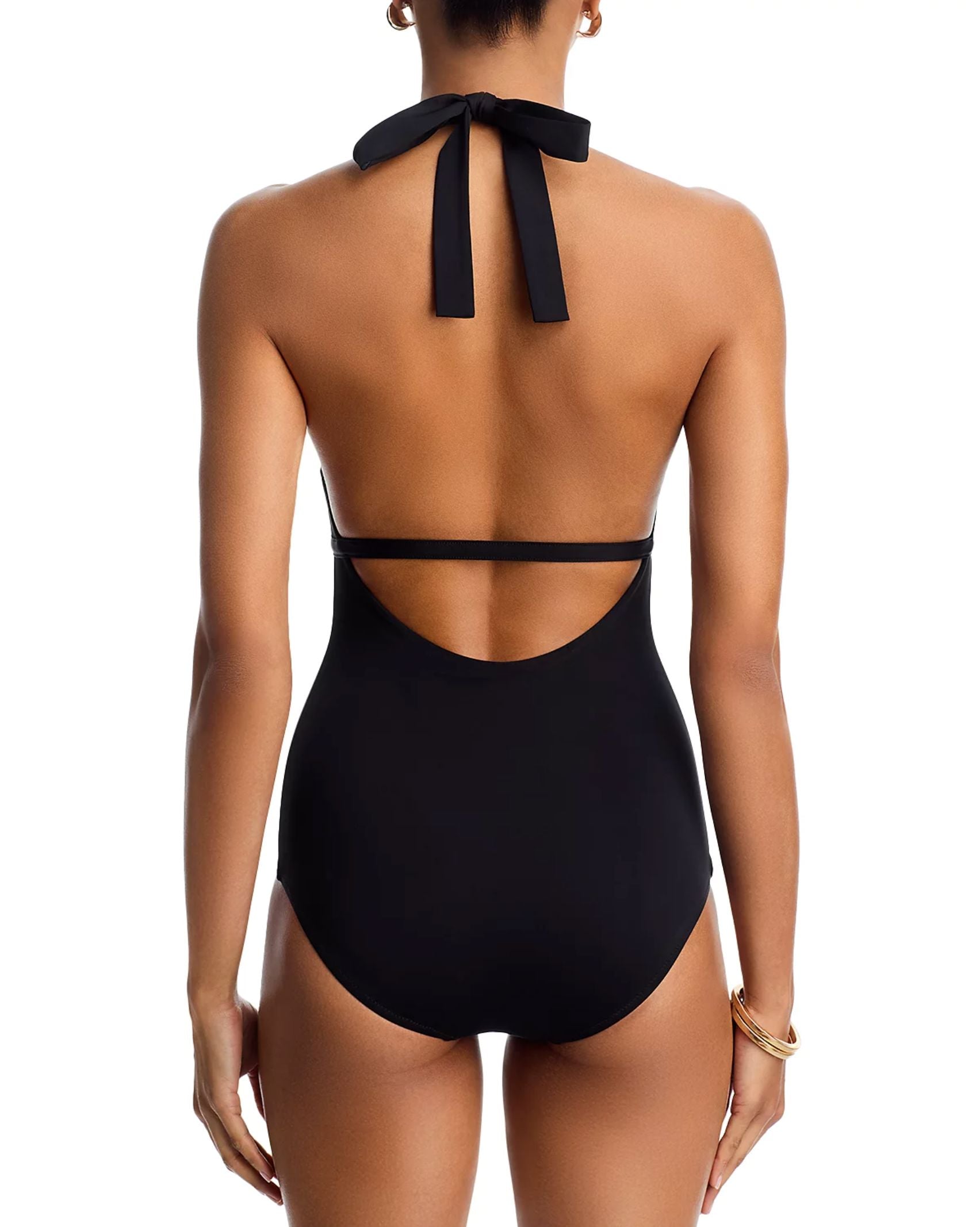 La Jolla One Piece-Swimwear-Uniquities