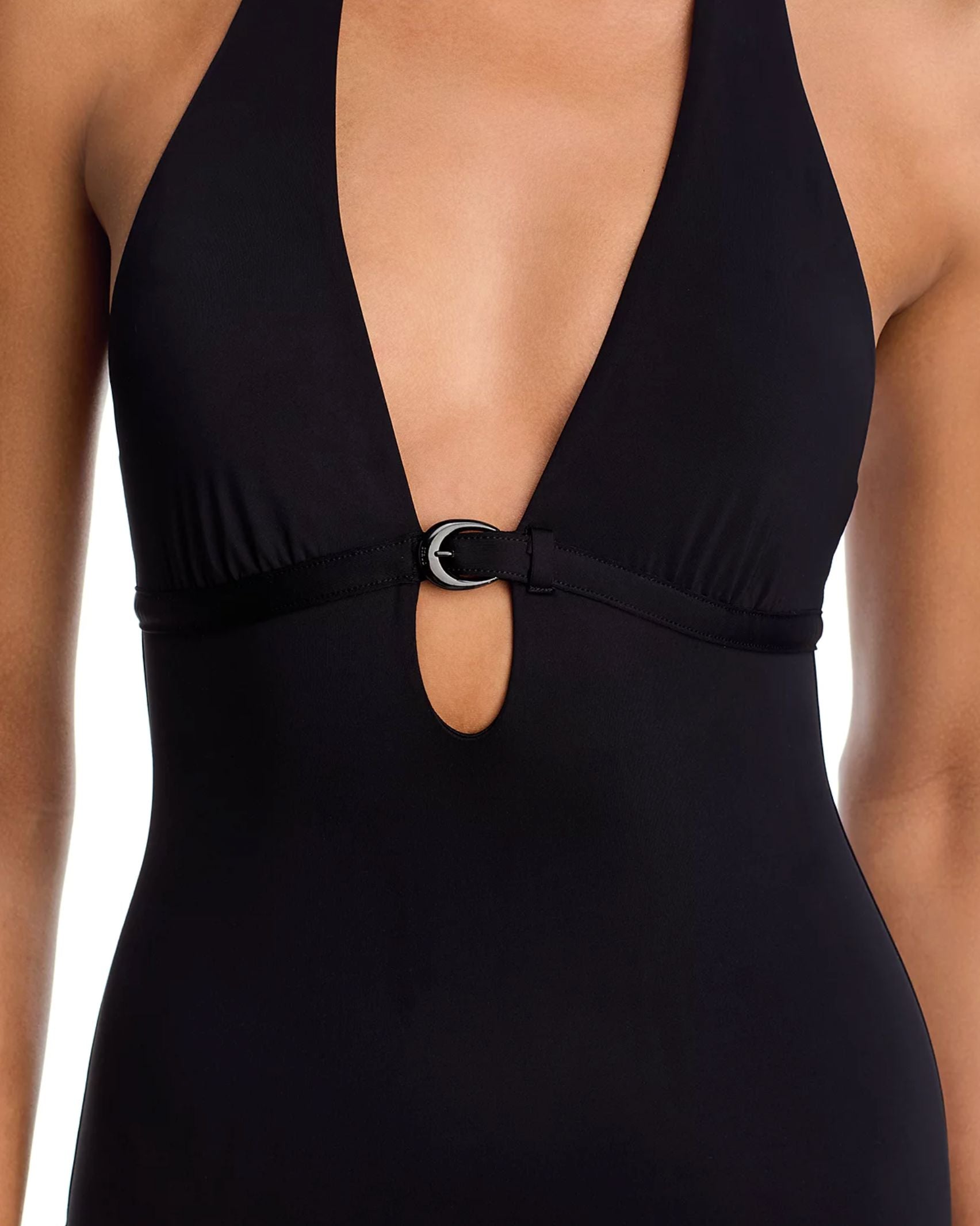 La Jolla One Piece-Swimwear-Uniquities