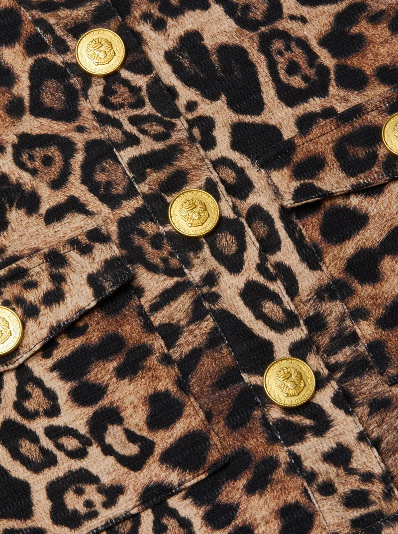 Cyra Lowrise Mini Skirt-Bottoms-Uniquities