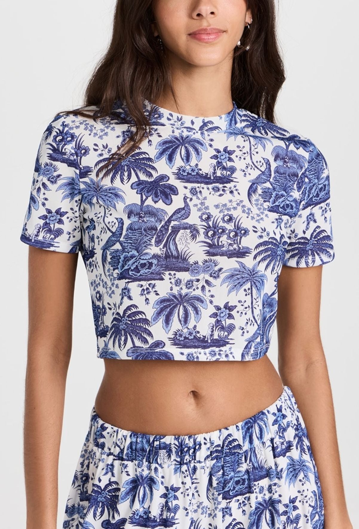 Fernanda Top-Tops/Blouses-Uniquities