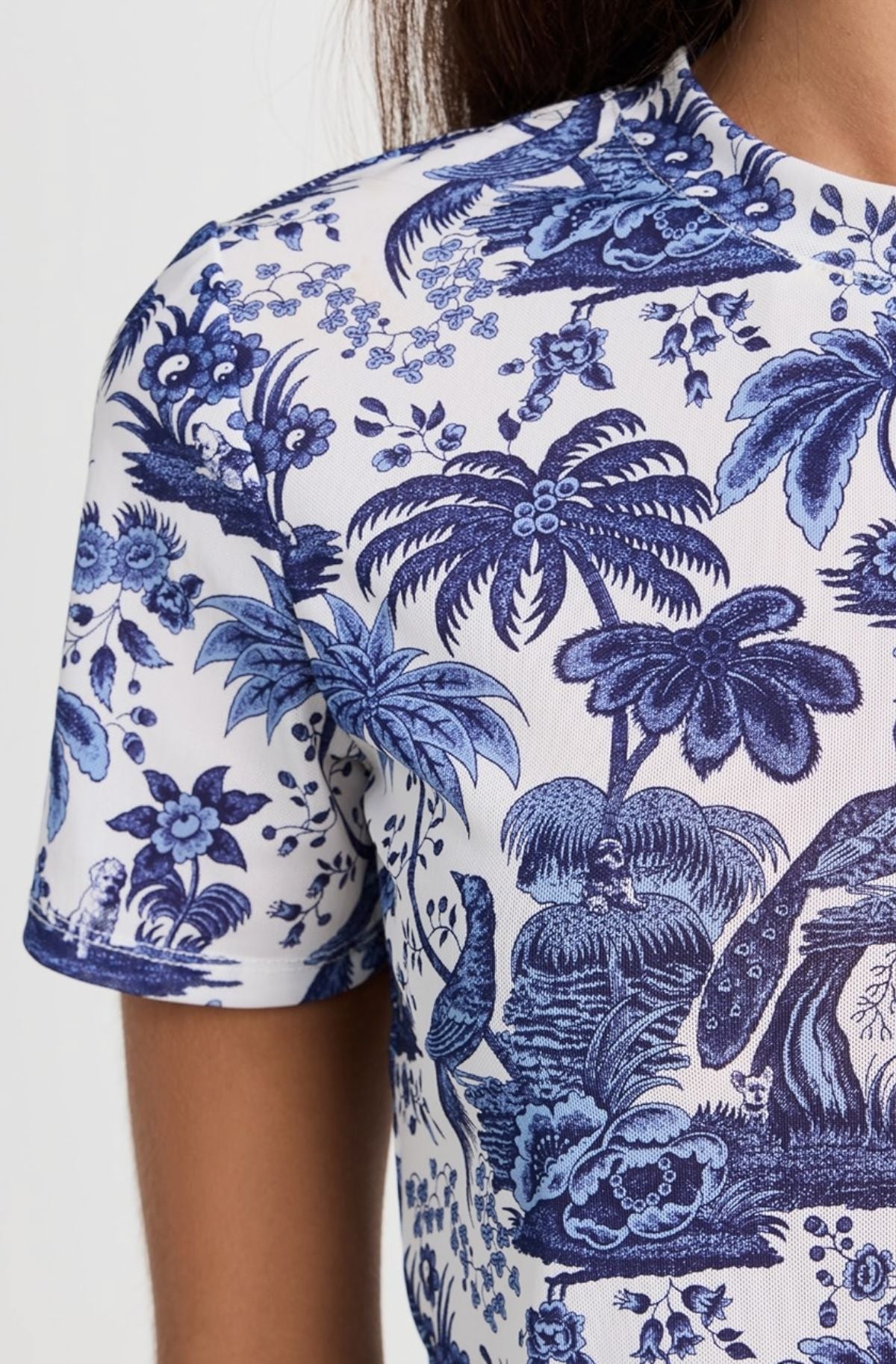 Fernanda Top-Tops/Blouses-Uniquities