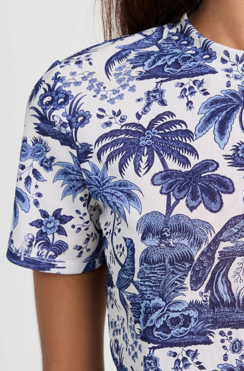 Fernanda Top-Tops/Blouses-Uniquities