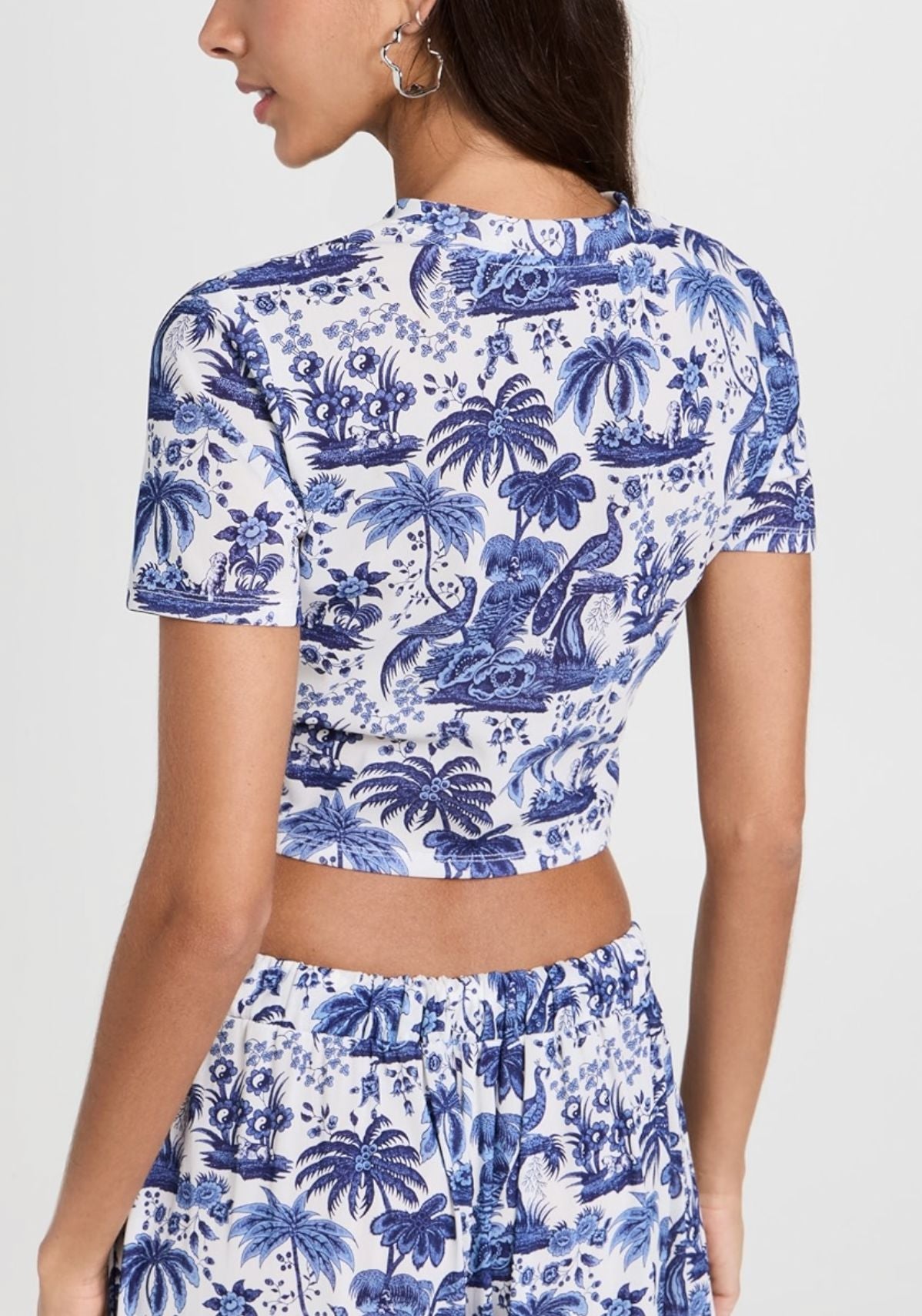 Fernanda Top-Tops/Blouses-Uniquities