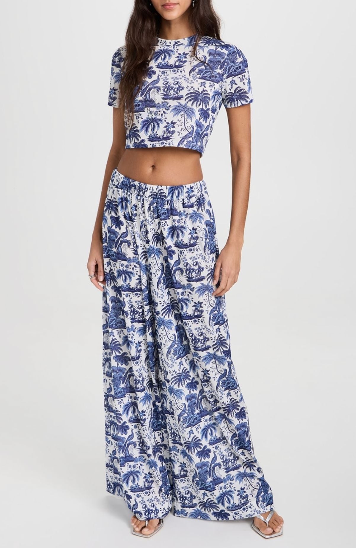 Fernanda Top-Tops/Blouses-Uniquities