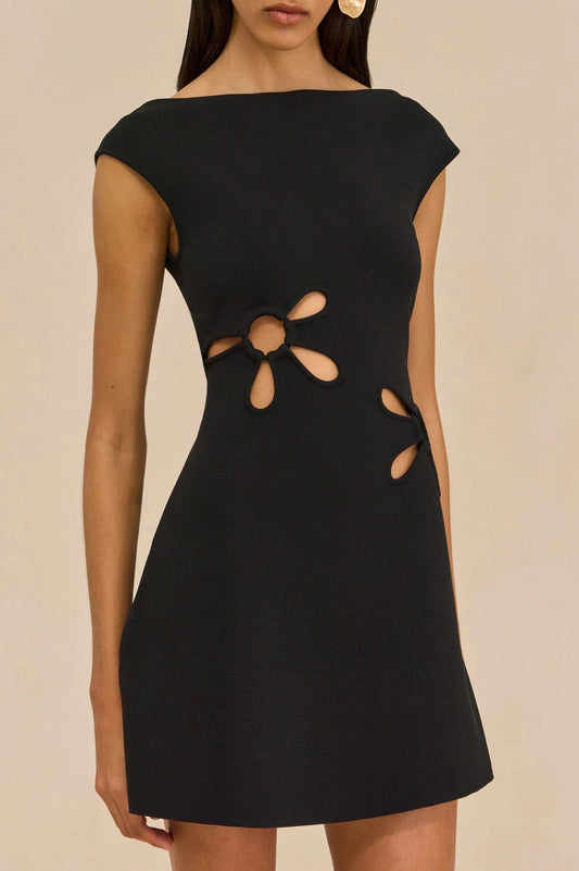 Yudi Dress-Dresses-Uniquities