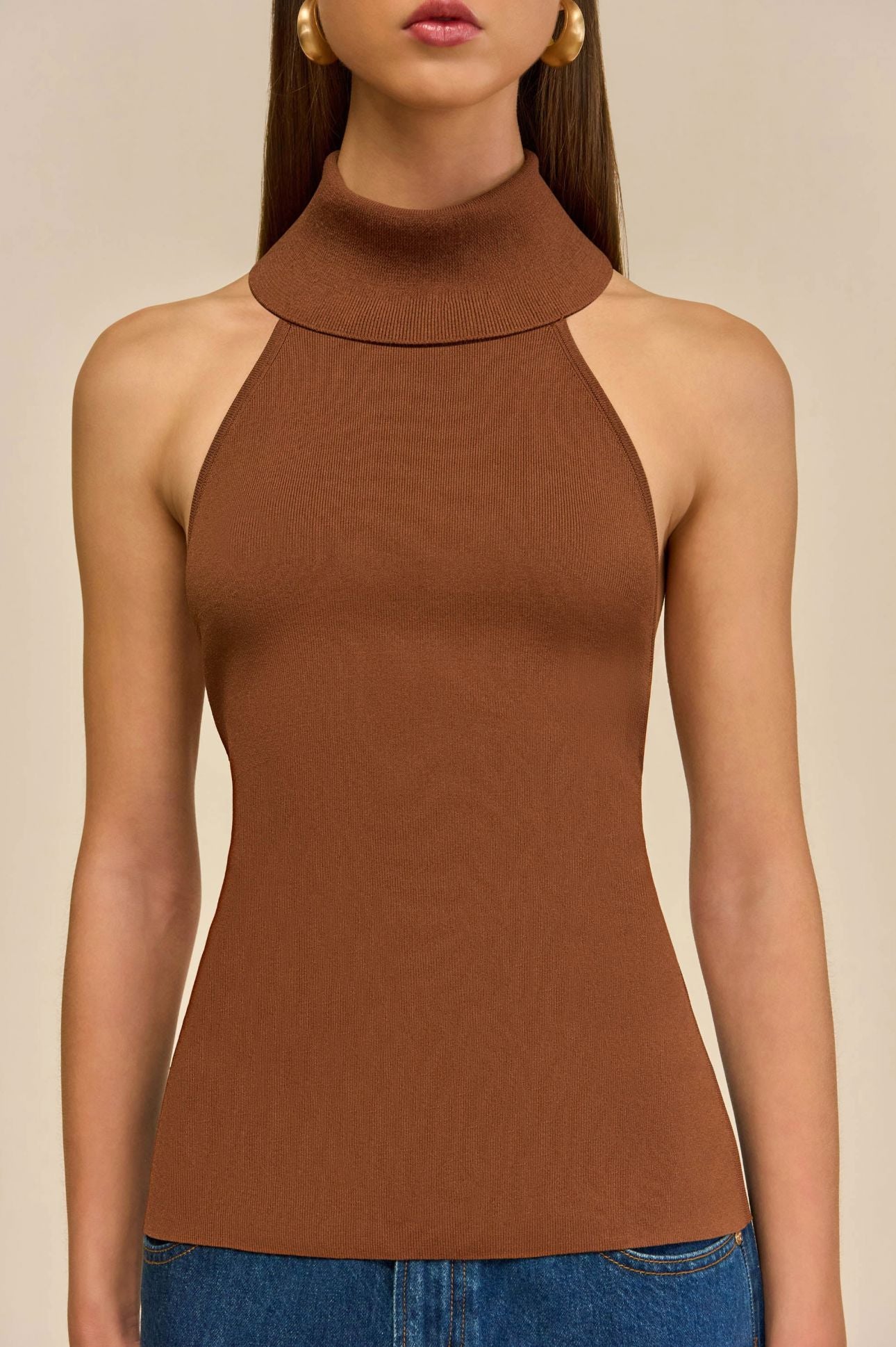 Wake Top-Tops/Blouses-Uniquities