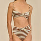 Alouette Bikini Bottom-Swimwear-Uniquities