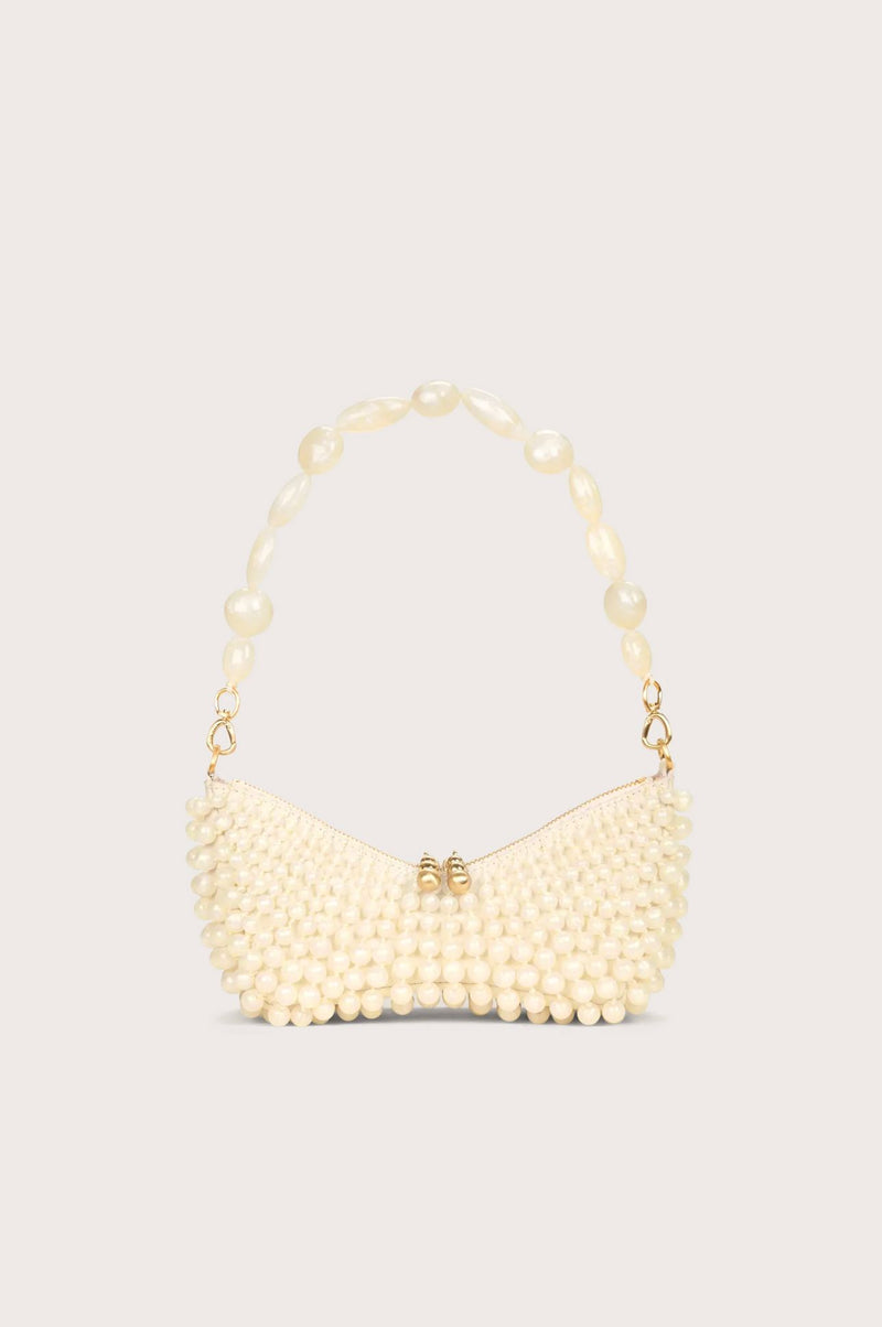 Mercier Clutch-Accessories-Uniquities