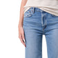 Ren 32" Jeans in Measure-Denim-Uniquities