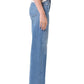 Ren 32" Jeans in Measure-Denim-Uniquities