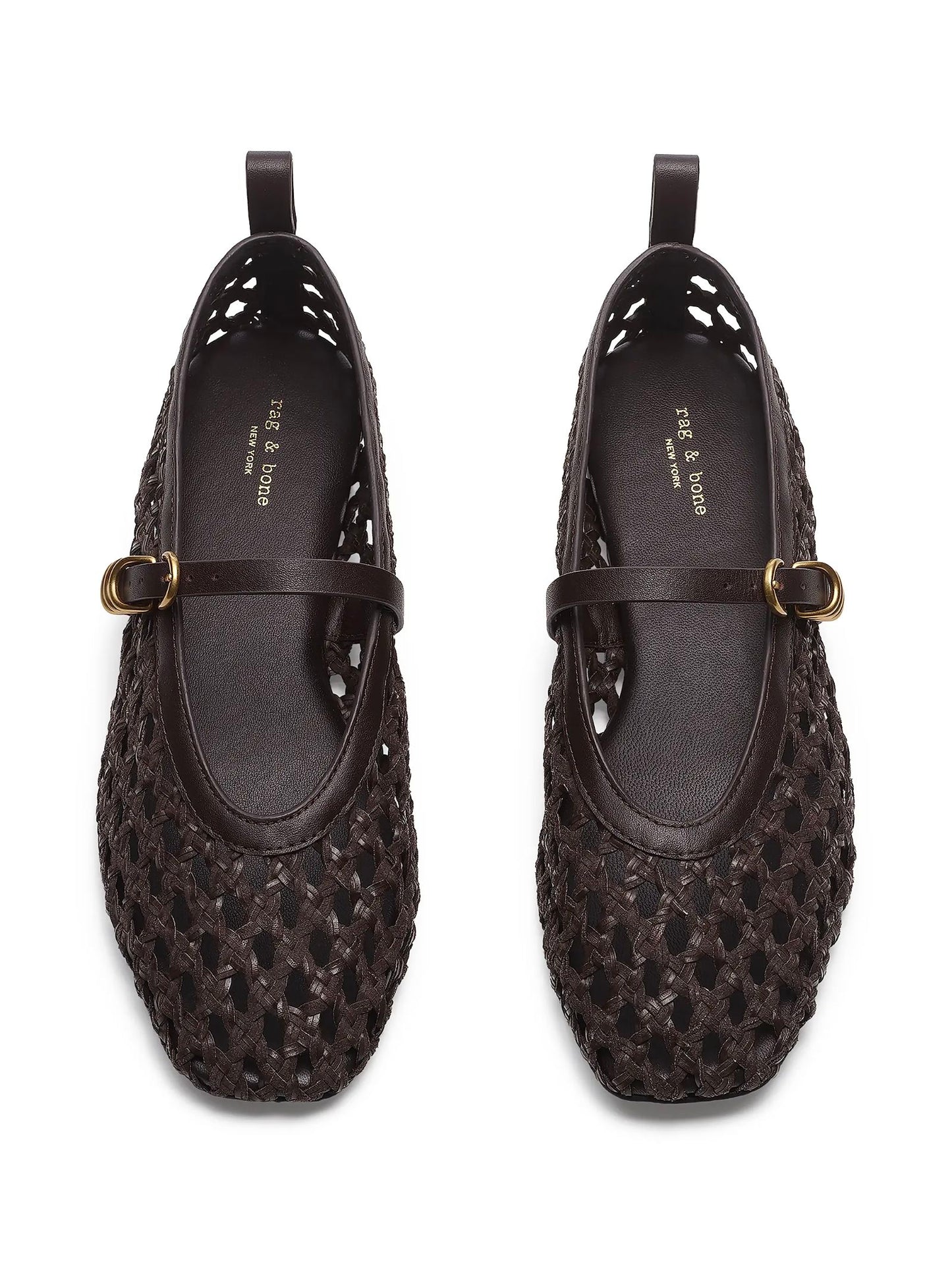 Spire Mary Jane-Shoes-Uniquities