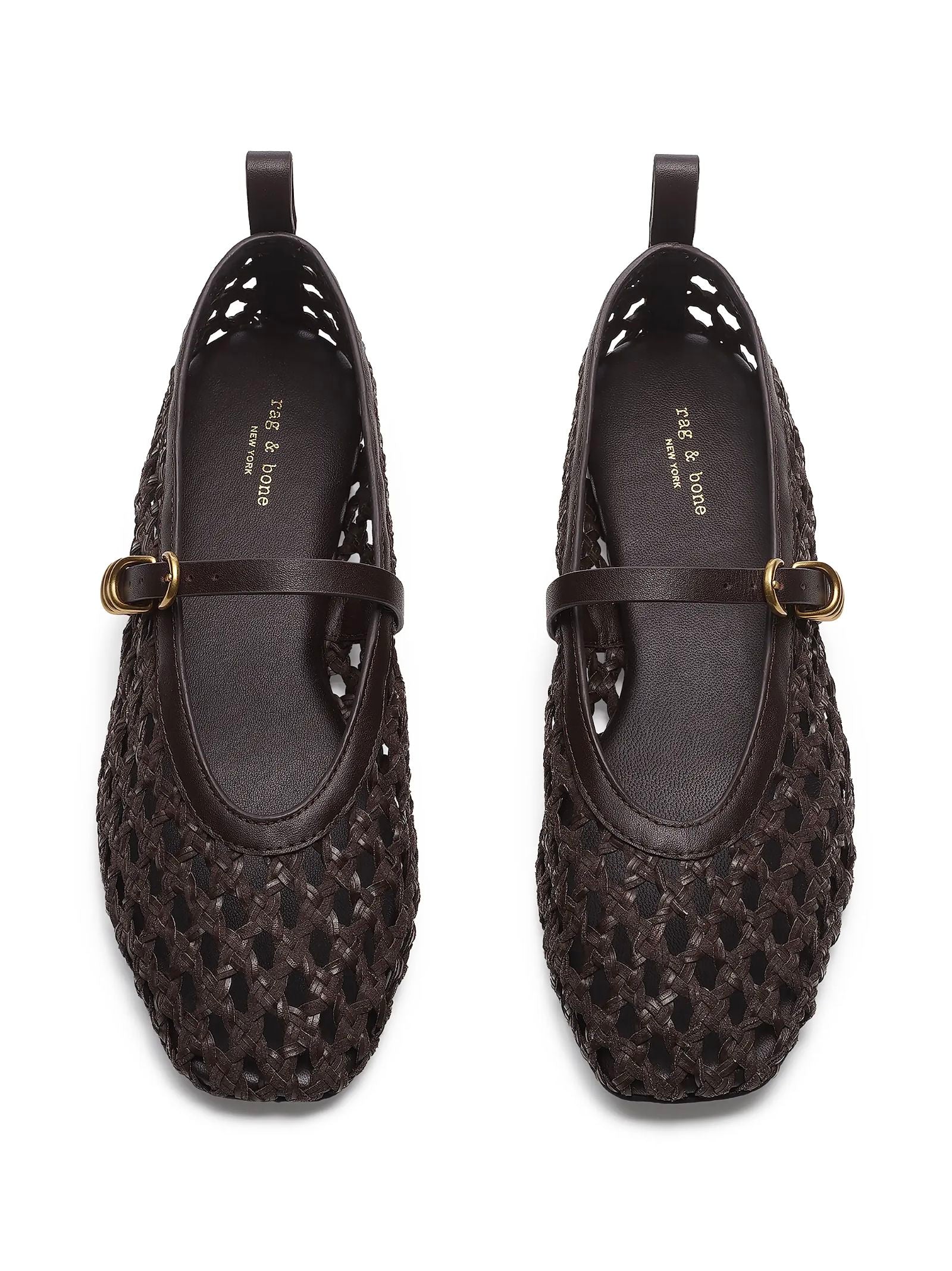 Spire Mary Jane-Shoes-Uniquities