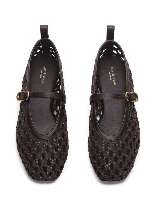 Spire Mary Jane-Shoes-Uniquities