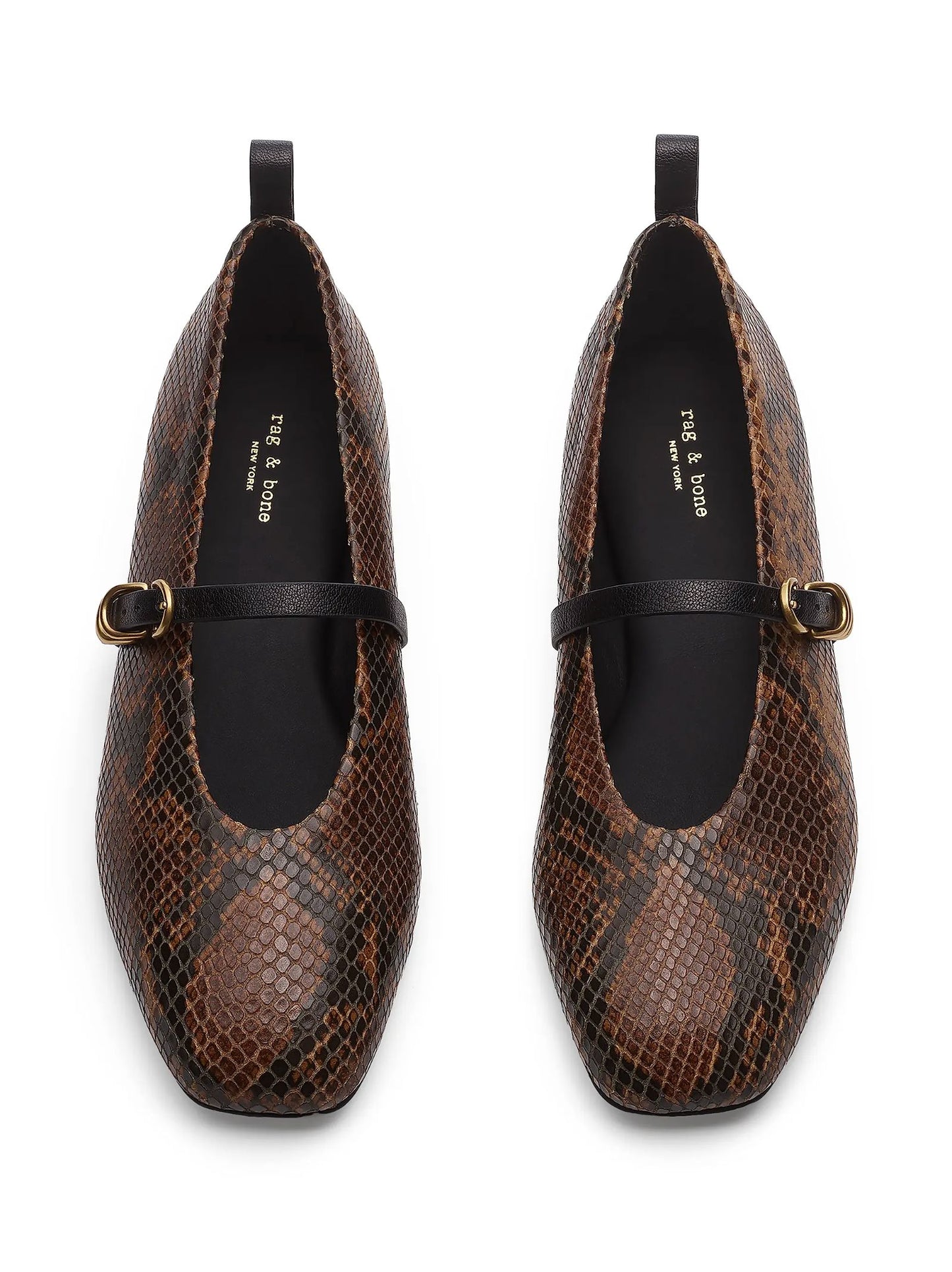 Spire Mary Jane-Shoes-Uniquities