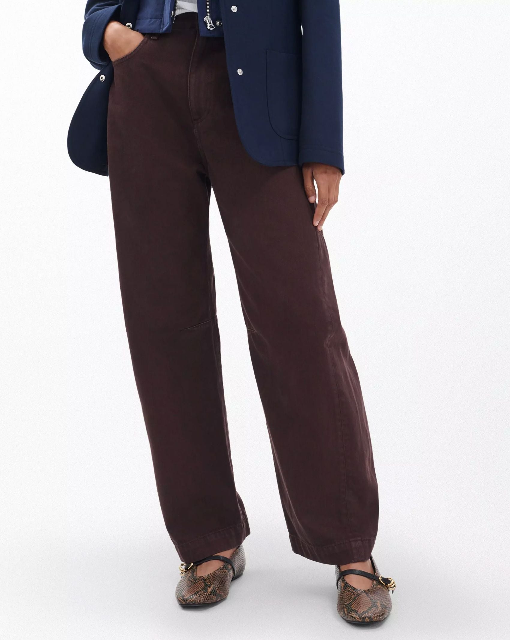 Spire Mary Jane-Shoes-Uniquities