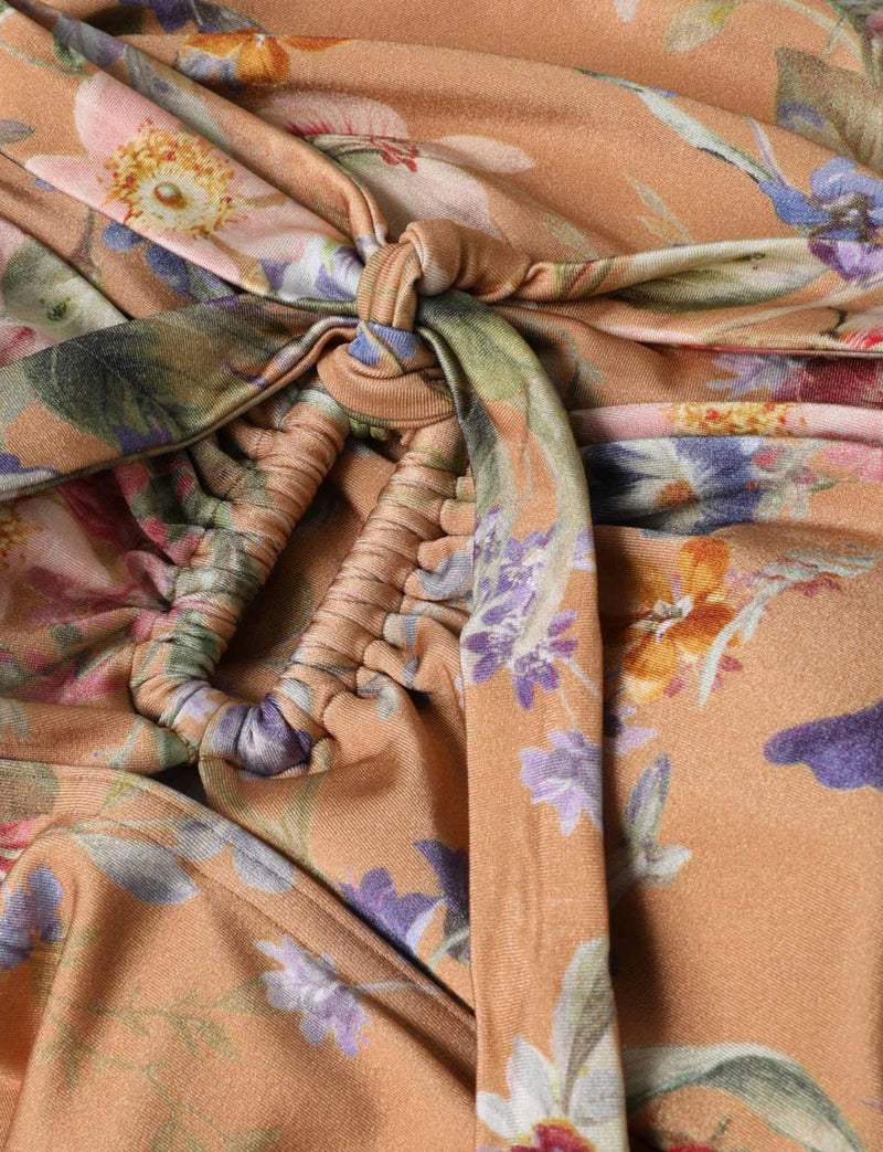 Patience Wide Link One Piece-Swimwear-Uniquities