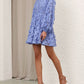 Patience Long Sleeve Mini-Dresses-Uniquities