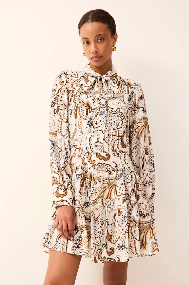 Ulanie Dress-Dresses-Uniquities