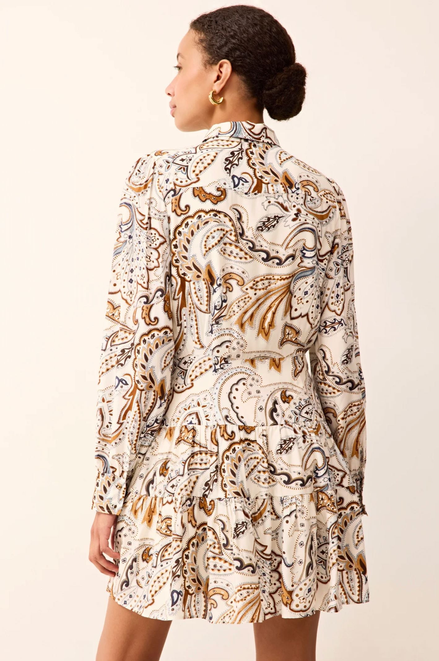 Ulanie Dress-Dresses-Uniquities