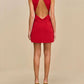 Harlow Knit Dress-Dresses-Uniquities
